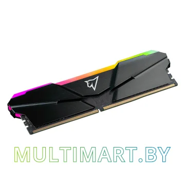 Оперативная память Netac Shadow RGB 16GB DDR4 PC4-25600 (NTSRD4P32SP-16E) картинка 5